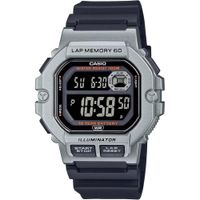RELOJ CASIO WS1300H DIGITAL HOMBRE | NEGRO/GRIS
