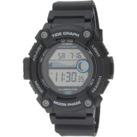 RELOJ CASIO WS1300H DIGITAL HOMBRE | NEGRO/AZUL
