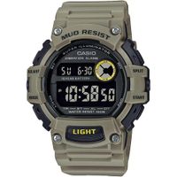 RELOJ CASIO TRT110H DIGITAL HOMBRE | CAQUI