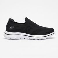 Zapatillas Mujer Textil Sin Pasadores con Almohadillas Antiampollas Livianas