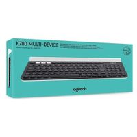 TECLADO LOGITECH K780 WIRELESS (PN 920-008026)