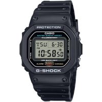 RELOJ CASIO G-SHOCK DIGITAL HOMBRE | NEGRO MATE