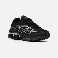 Zapatilla New Athletic Running Airbounce 226-0226 para Mujer