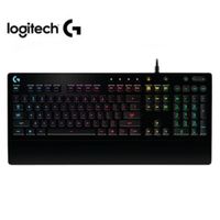 TECLADO LOGITECH G213 PRODIGY RGB GAMING (PN 920-008084)-P2
