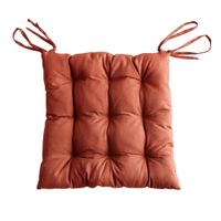 Cojín Para Terraza Algodón Confort - Lacre Arlin 45 X 45