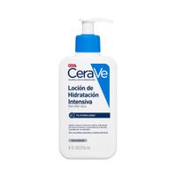 Loción de hidratanción Cerave intensiva para piel seca 236 ml