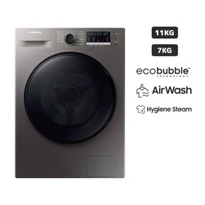 Samsung 11Kg 7Kg Inox
