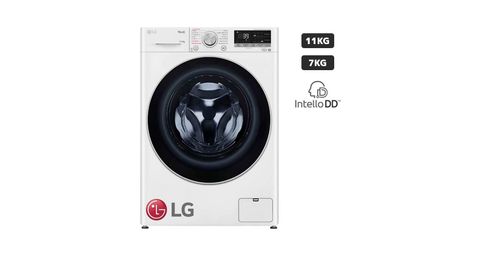 Lavaseca LG WD11WVC3S6