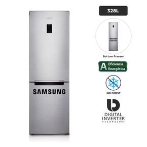 Refrigeradora Samsung 328Lt RB33J3230SA