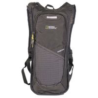 Mochila de Hidratación NATIONAL GEOGRAPHIC Coniston Gris 5L