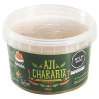 Ají Charapita INGUNZA Pote 250g