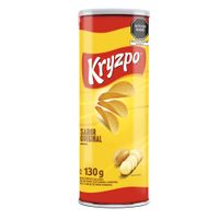 Papas KRYZPO Original Lata 130g