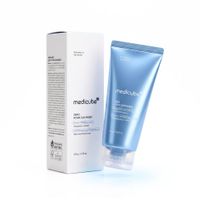 Medicube Zero Foam Cleanser 120g Espuma Limpiadora Facial Coreana