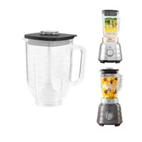 Vaso Licuadora Osterizer MAX 1.75 Lt Caja BLSTAJPBG 011