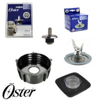 Kit de accesorios Cuchilla Kit de Acople Base Tapa