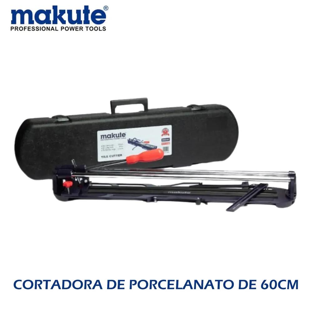 CORTADORA DE PORCELANATO DE 600 MM