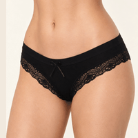 Calzón Bikini Mujer - Diva