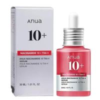 ANUA NIACINAMIDE 10 TXA 4 SERUM 30ML