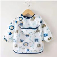 BABERO INFANTIL TALLA 90-S