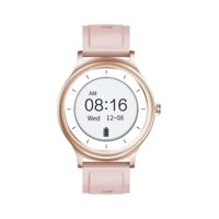 Kumi Smartwatch K16 Oro