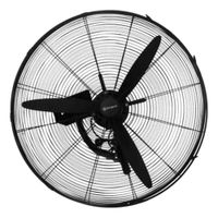 Ventilador De Pared Semi Industrial Imaco Wf2630 26