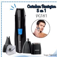 Maquina Cortadora  Remington 5 en 1 - PG181