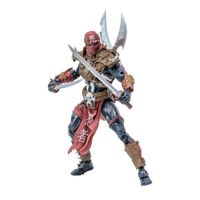 Spawn's Universe Ninja Spawn