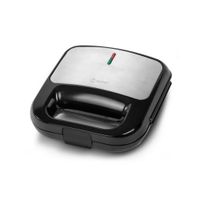 Sandwichera SM-72N Negro