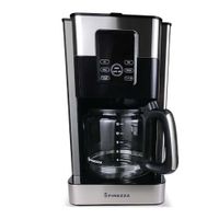 Cafetera Eléctrica Finezza CK-676DI 1.8 Lts