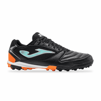 ZAPATILLA HOMBRE JOMA DRIBLING 2601 NEGRO TURF - DRIS2601tf