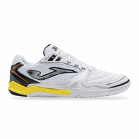 ZAPATILLA HOMBRE JOMA DRIBLING 2602 BLANCO INDOOR- DRIS2602IN