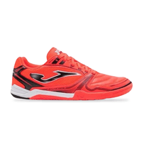 ZAPATILLA JOMA DRIBLING 2608 NARANJA INDOOR - DRIS2608IN