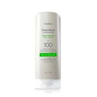 Protector Solar FPS 100 Jumbo Total Block Sport