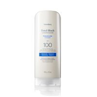 Protector Solar FPS 100 Jumbo Total Block
