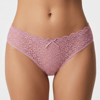 Calzón Semi Hilo Mujer Diva - 11528