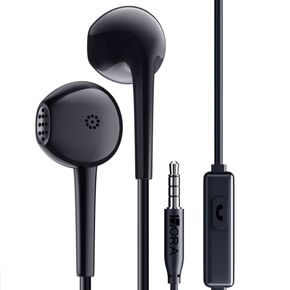 Auriculares 3.5mm 1 Hora Autonomía