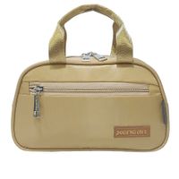 Neceser Rosas Kengar - Beige