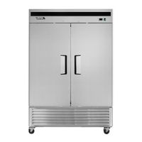 Refrigerador Acerado 2 Puertas 1335L VR2PS-1400