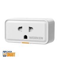 Enchufe Inteligente Werken