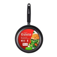 Sartén Facusa modelo Estela 26 cm Antiadherente