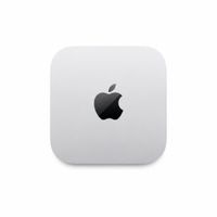 All in One Apple Mac Mini Chip M6 16GB RAM 512GB SSD Silver