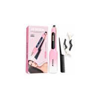 Plancha para Cabello Rozia HR-890