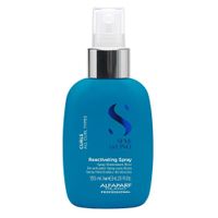 Spray Reactivador para Rizos y Ondas Curls Alfaparf 125ml