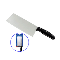 Hacha Cuchillo de Carnicero Oster Granger Acero Inoxidable