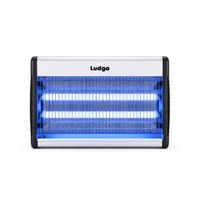 MATA INSECTOS ELÉCTRICO LDG-20E18