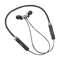 Audifonos Lenovo HE05 Negro