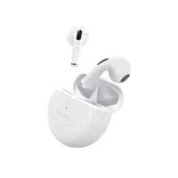 Audífonos Inalámbricos Lenovo HT38 Blanco