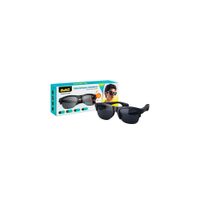 Gafas de Sol con Audio Bluetooth Recargables Modelo MY-7878
