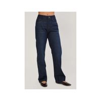 PANTALON JEAN RECTO CLÁSICO CAYETANA