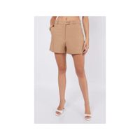 SHORT SASTRE DE MUJER GEORGINA